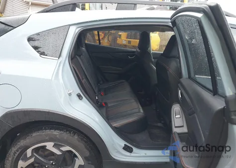 2021 Subaru Crosstrek Limited из США, поврежденный, VIN JF2GTHNC4MH374160